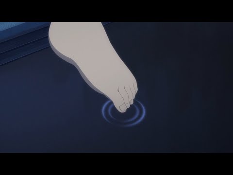 Himari Feet