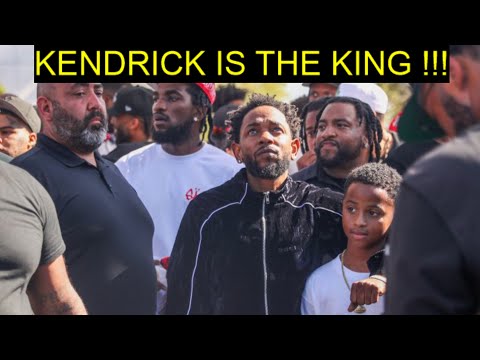 Kendrick Lamar - Not Like Us (MUSIC VIDEO) - REACTION | Kendrick cements his legacy #TheyNotLikeUs