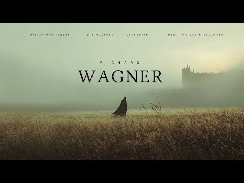 Best of Richard Wagner - Classical Music Gems