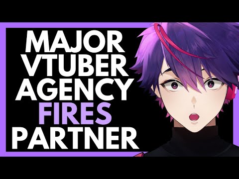 VShojo Terminates Major Contract, Hololive Dominates VTuber Awards, HoloEN Event Sold Out In 2 Mins