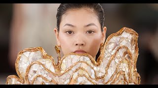 SCHIAPARELLI HAUTE COUTURE SPRING SUMMER 2023