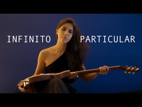 Infinito Particular - Marisa Monte (Cover)