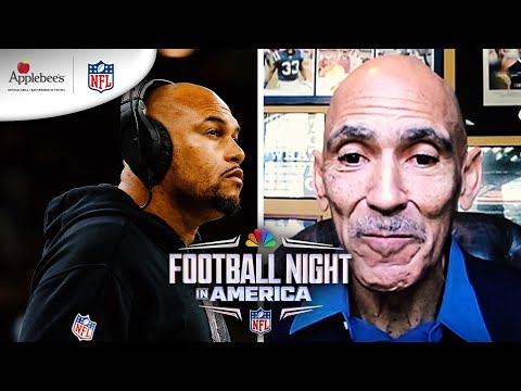 NFL coaching changes; Wild Card Weekend preview | FNIA | NFL on NBC