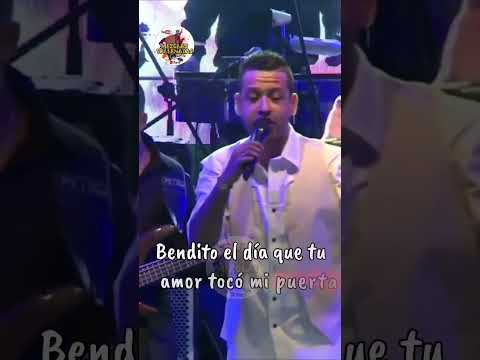 Cuando uno está enamorado le dedica está canción a la novia #viralvideo #vallenato #viral #musica