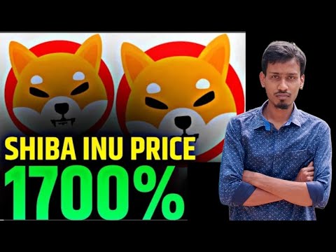 Shiba Inu 1700% होगा HISTORY REPEAT | Shiba lnu Coin News Today | Price Prediction