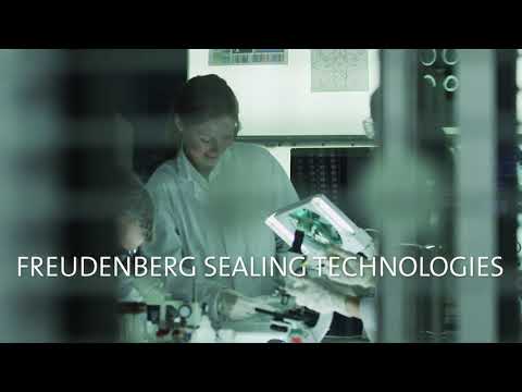 Freudenberg Sealing Technologies – It’s time to be ahead of the times