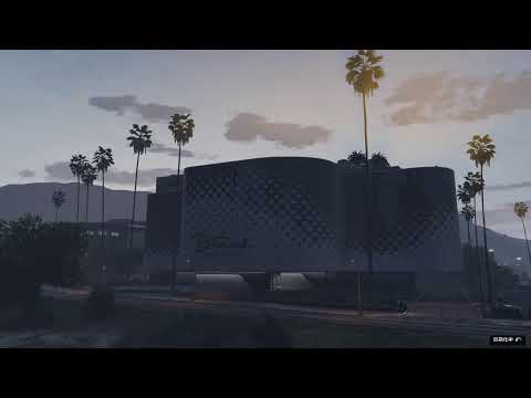 ［gta5］ロスサントスかま騒ぎ