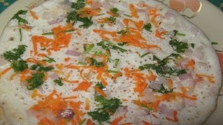 Carrot Dosa Recipe in tamil|Special carrot Dosa recipe|how to make carrot dosa