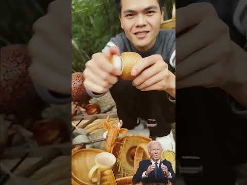 Chinese artist with high skill in crafting #funny #artist