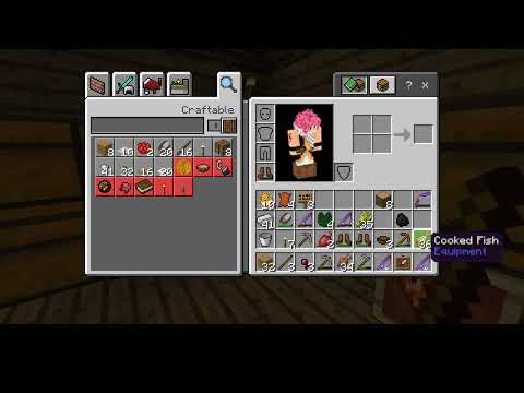 44  ORGANIZING ALL OF OUR STUFF! Episode 11 Minecraft Breaking Bad Survival Let's Play