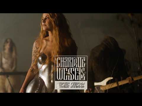 CHARLOTTE WESSELS - Chasing Sunsets (Teaser) | Napalm Records