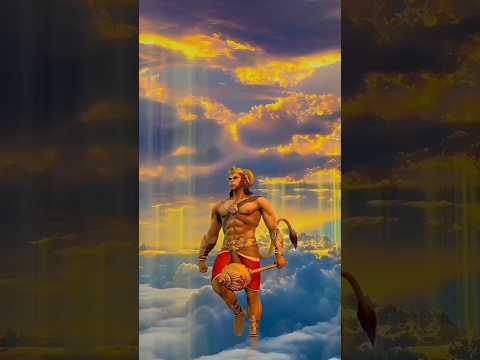 Jai Hanuman #new #trendingshorts #trendingshorts #viralvideo #shortvideo #hanumanji