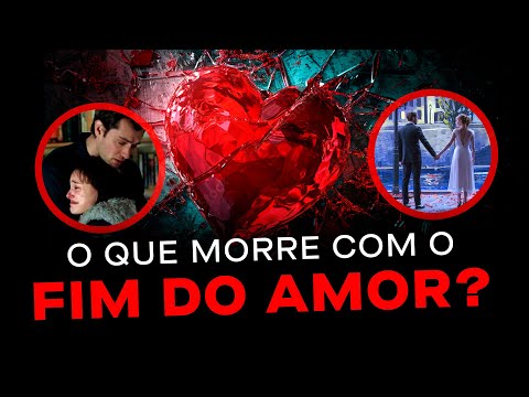 O que morre com o fim do amor? - Aula com Carol Tilkian | Casa do Saber