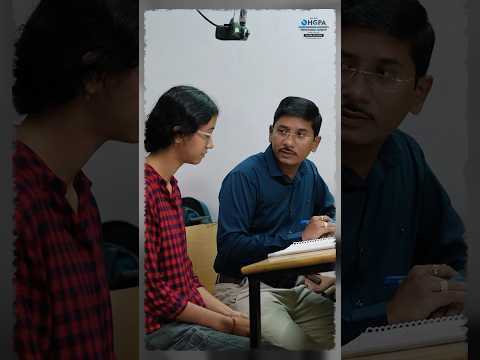 Let’s hear it from our students | CA Inter series | Feedback | Review | Genuine | HGPA