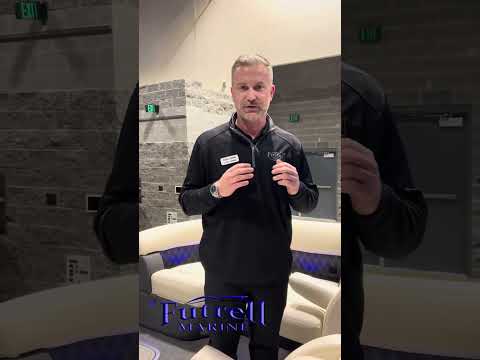 Futrell Marine Walkthrough: 2024 Barletta Reserve Leggera