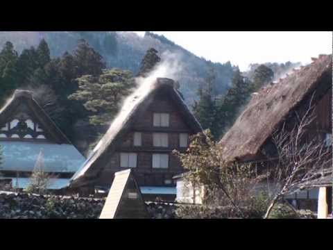 ja MUSUBU - Shirakawa-go