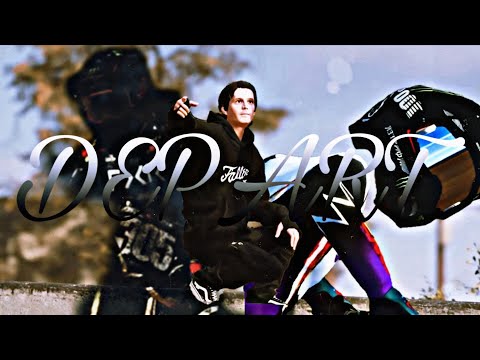 DEPART | An MX Bikes & Skater XL Production