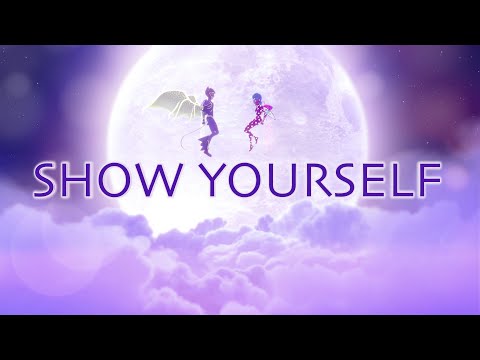 Miraculous Ladybug AMV // Show Yourself (COVER)