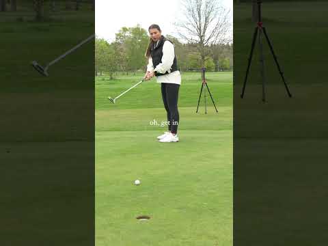 and I nearly gave up golf after this round… #golf #shorts #golfshot #golfswing #golfer