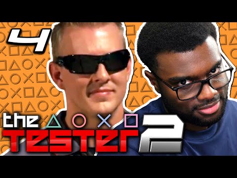 Operation Gamer™ Rescue - The Tester 2 | Episode 4