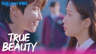 True Beauty - EP4 | Jealous "Don't Go" | Korean Drama