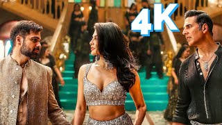 Deewaane Full Video Song 4k 60fps - Selfiee (2023)