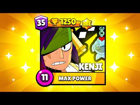 How Broken Is Kenji In Solo Showdown? 🤔