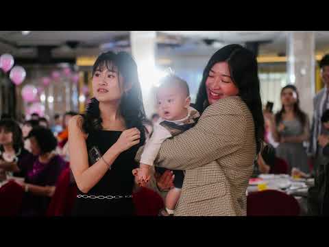 婚禮紀實｜東鈺&微青 ｜東達婚宴會館 ｜劉劉影像