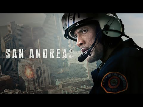 San Andreas (2015) Movie || Dwayne Johnson, Alexandra Daddario, Carla G || Review And Facts