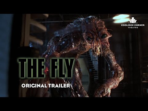 The Fly Official Trailer 2025