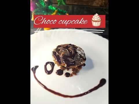 Christmas 🎄🎅 special #chococupcake #sufoodiee #foodlover #chocolovers #share #comment #subscribe