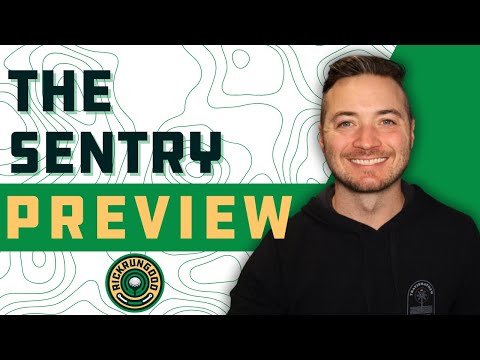 The Sentry | Fantasy Golf Preview & Picks, Sleepers, Data - DFS Golf & DraftKings