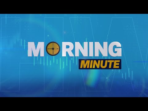 Stock Market Morning Minute: TSLA, CHWY, CVNA