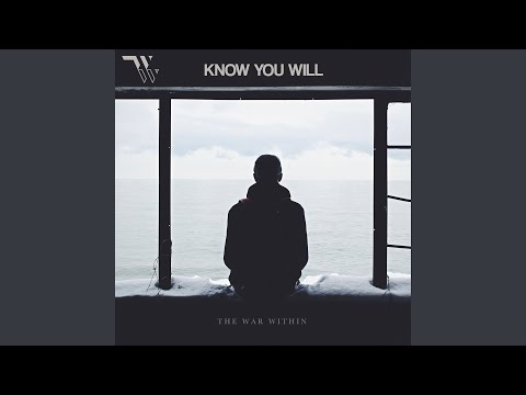 Know You Will (Live Rehearsal Demo)