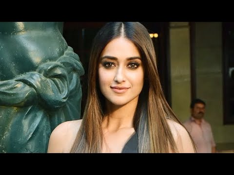 Beutiful actress videos shot 🎥📽️ Ileana D'Cruz hot video 💋