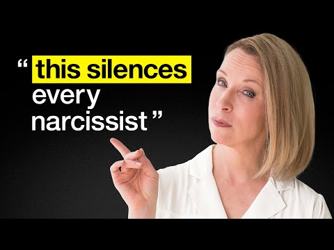 Secret Ways Wise Christians Respond to Narcissists - I wish I knew this sooner!