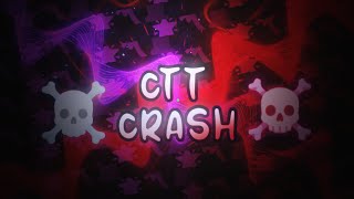 ☠️ • New Trava Contact Crash🔪🩸 • Crashando Betas & Imunes • 🤬