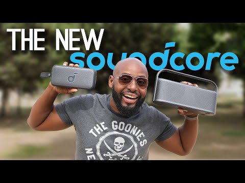 Is THIS A New Soundcore?