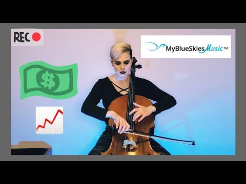 Monetize Concerts with My Blue Skies Music | Livestream Tutorial