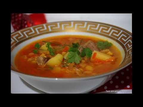 ТАДЖИКСКАЯ  НАЦИОНАЛЬНАЯ КУХНЯ.