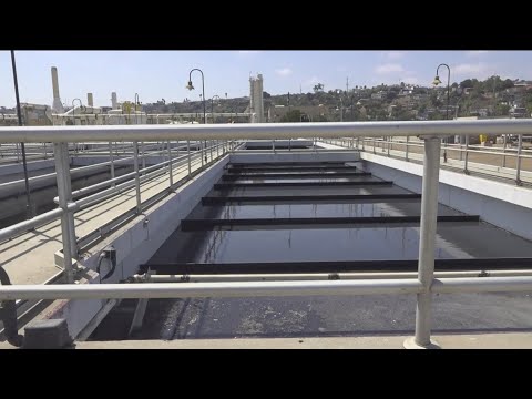 San Diego’s sewage crisis threatened by government shutdown deadlock