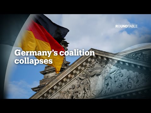 Is the break-up of Germany's government a sign their long era of stability is over?