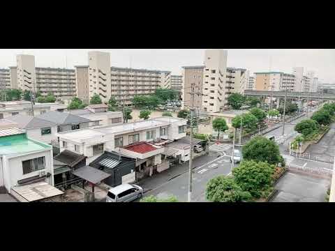 3rd day of eid # rainy day # view from balcony | Urooj khan vlogs27jp