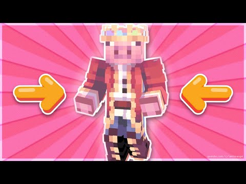 How to Make An Easy Minecraft Render of Your Skin! (Without Blender/Cinema 4D)