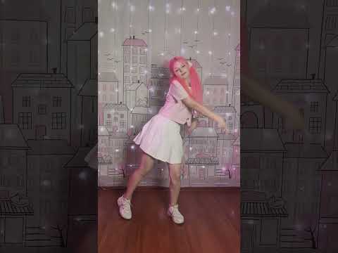 Wonder Girls - Tell Me #dance #cosplay #kpop #viral #fyp