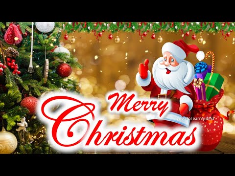 Christmas WhatsApp Status | Happy Christmas | Merry Christmas |Christmas Status Video 2024|Christmas