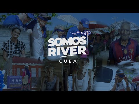 Somos River en Cuba "El Cierre" - Episodio 6 | Dante Gebel