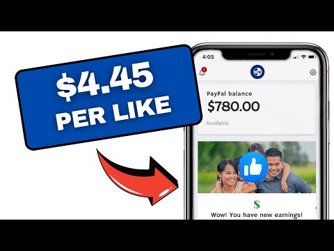 Earn Money Liking YouTube Videos: Free & Available Worldwide