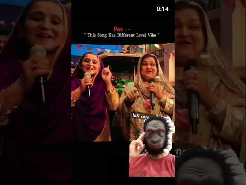 Viral coke studio song o cutie