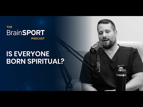 Is Everyone Born Spiritual?